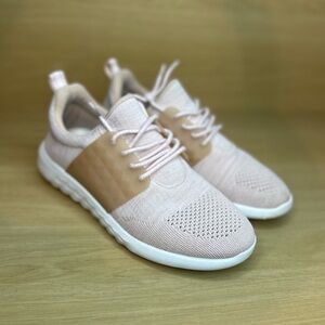 Women’s Aldo Pink Sneaker - SIZE 7 - 4.5UK